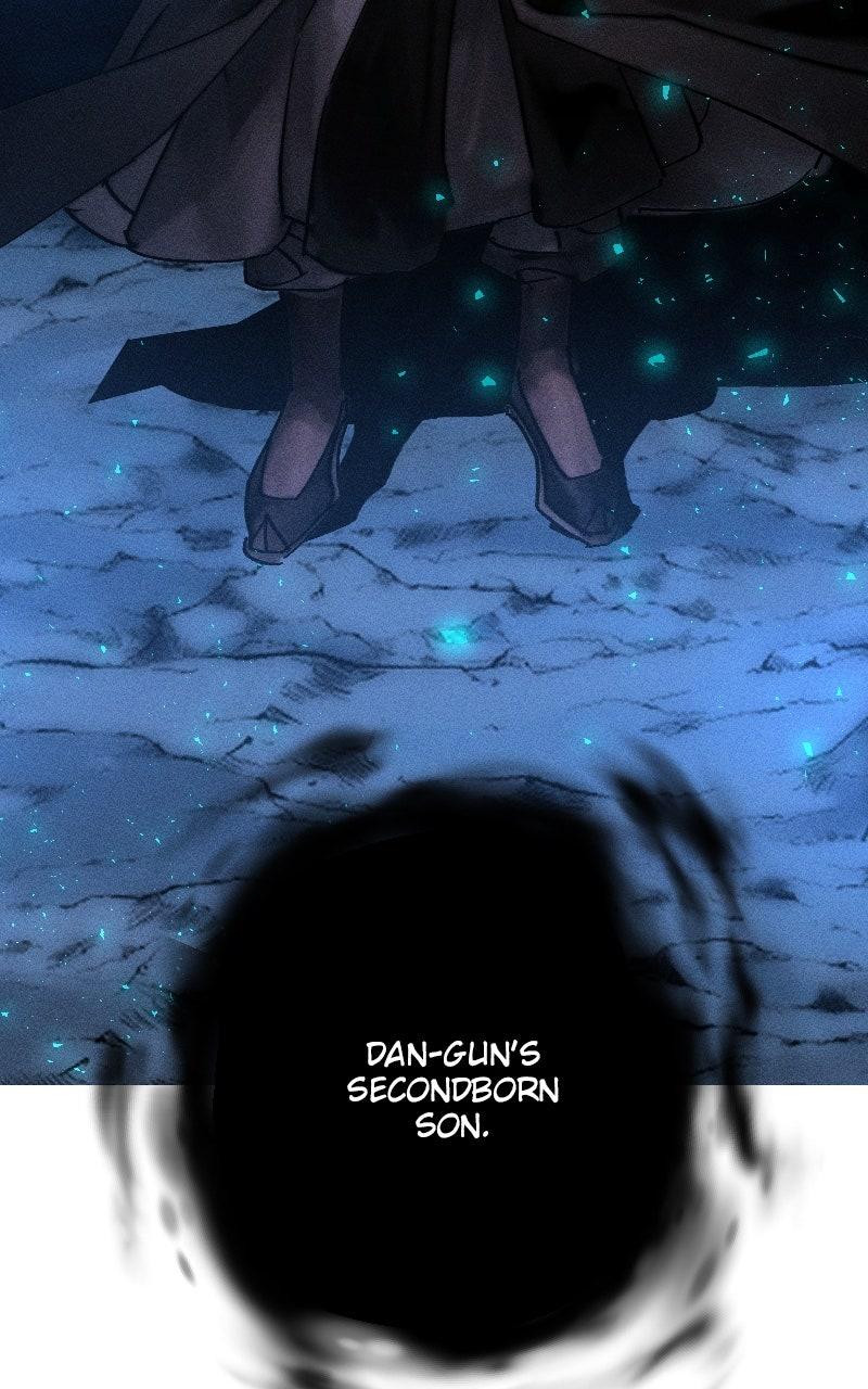 Cryptid Chap 28 - Next Chap 29