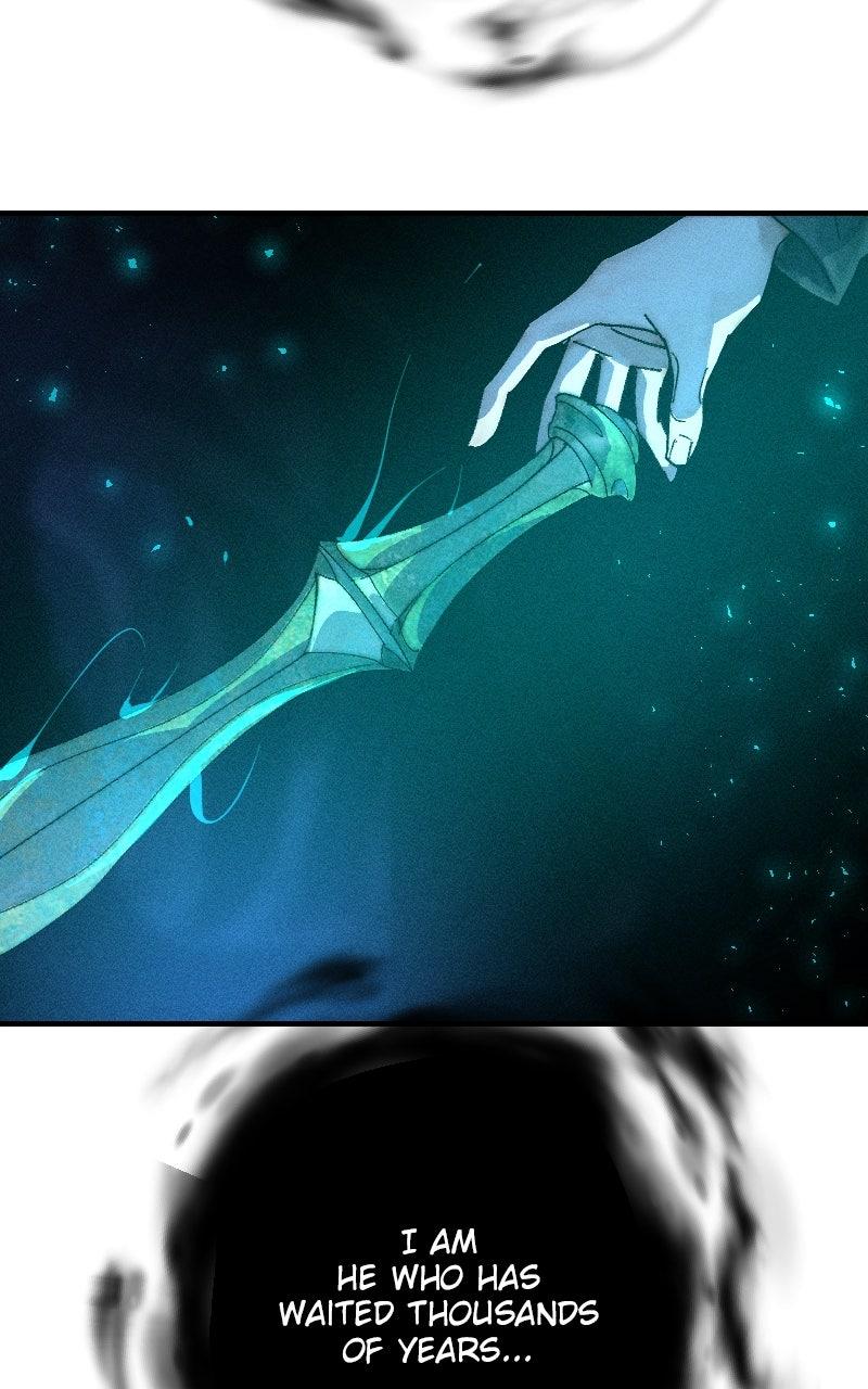 Cryptid Chap 28 - Next Chap 29