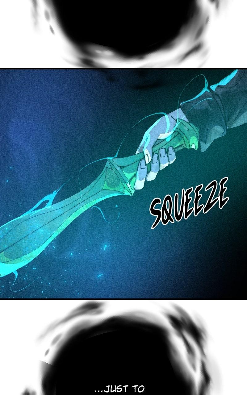 Cryptid Chap 28 - Next Chap 29