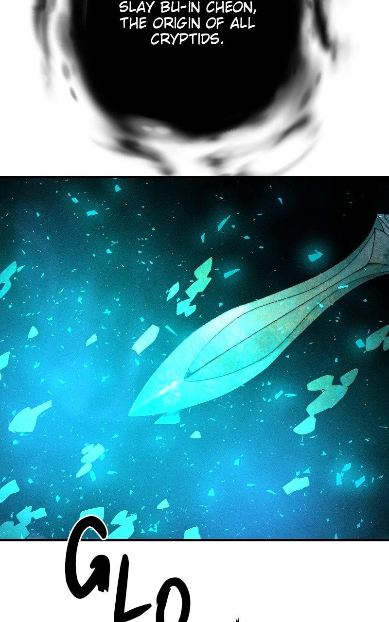 Cryptid Chap 28 - Next Chap 29