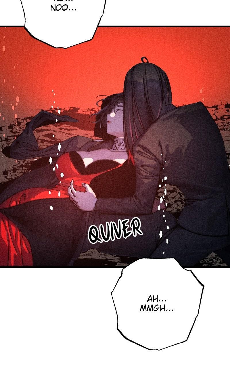 Cryptid Chap 28 - Next Chap 29