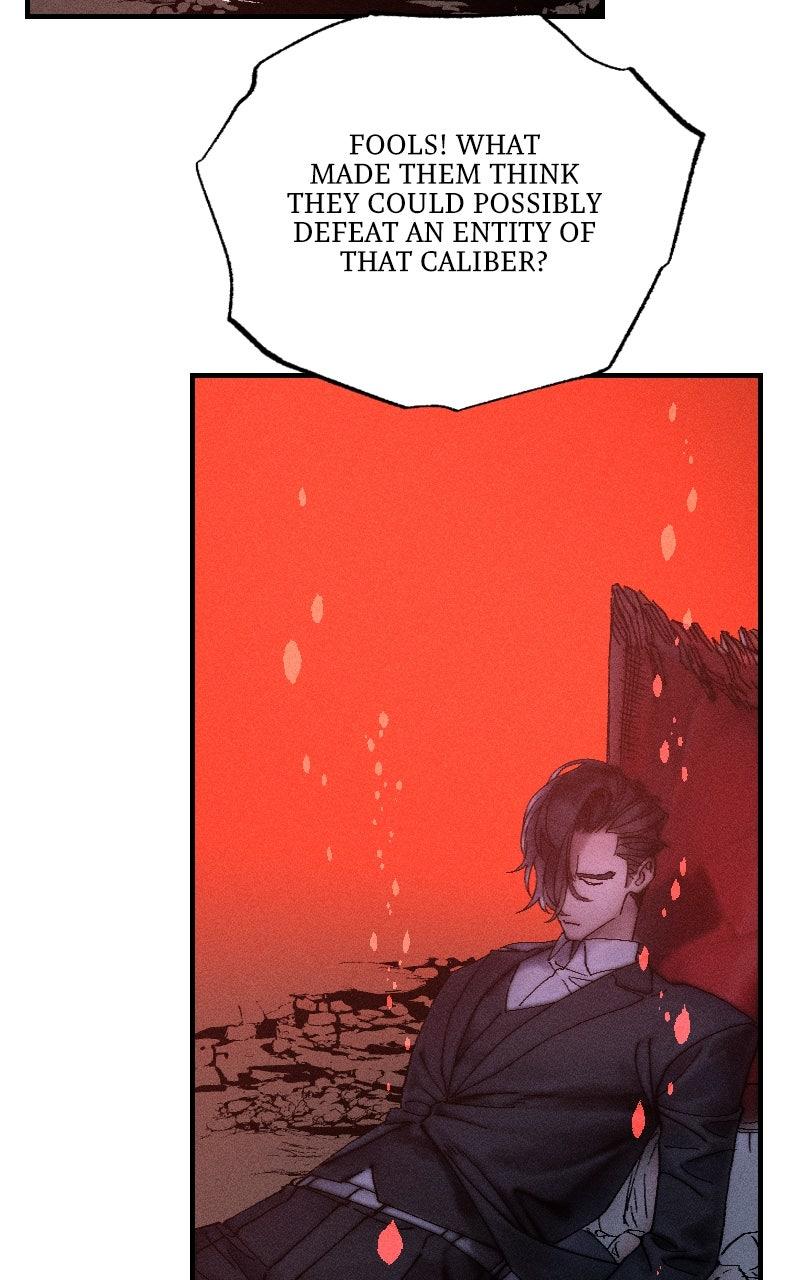 Cryptid Chap 28 - Next Chap 29