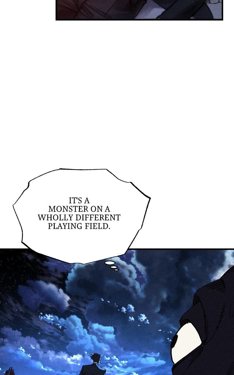 Cryptid Chap 28 - Next Chap 29