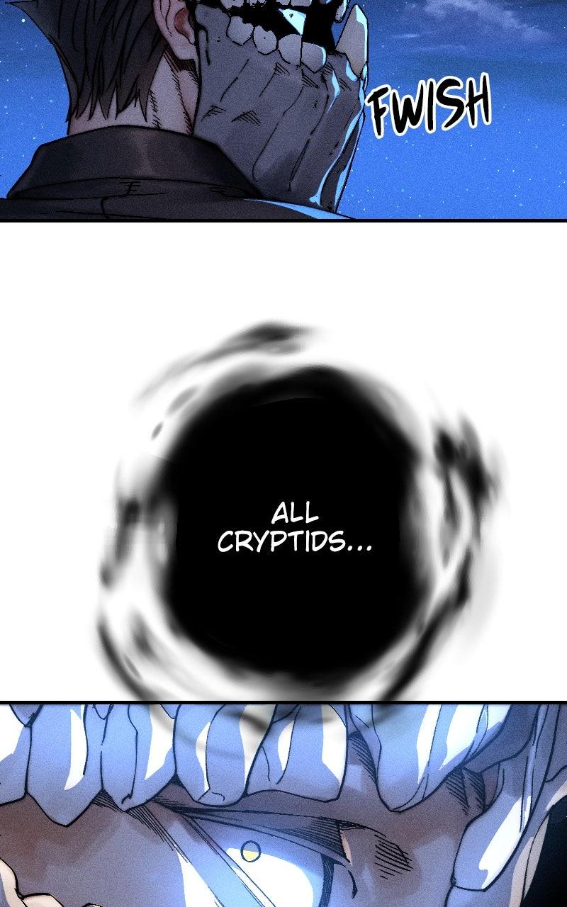 Cryptid Chap 28 - Next Chap 29