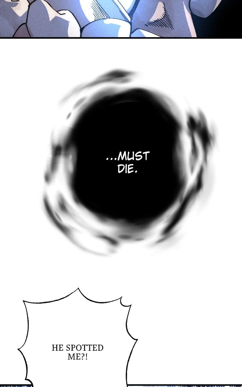 Cryptid Chap 28 - Next Chap 29