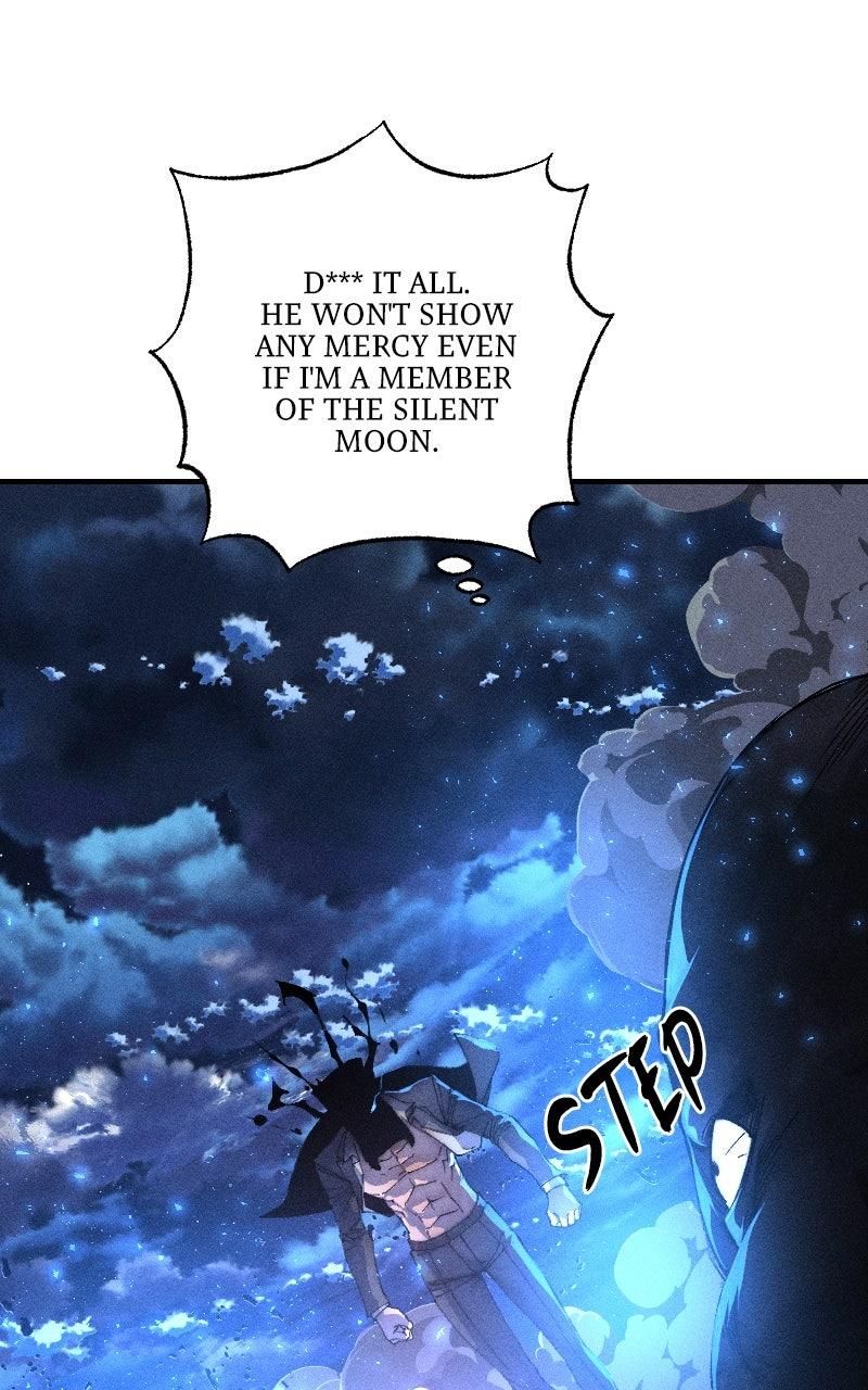 Cryptid Chap 28 - Next Chap 29