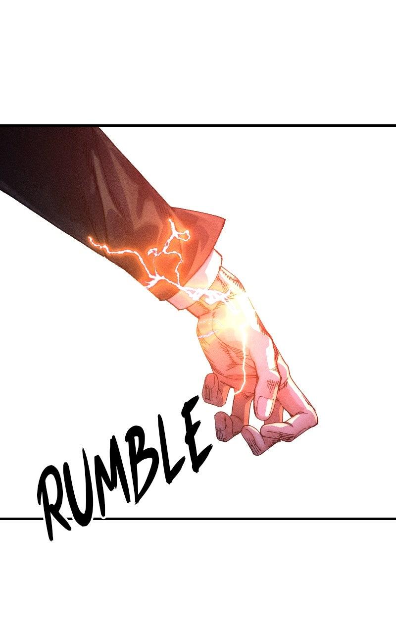 Cryptid Chap 28 - Next Chap 29