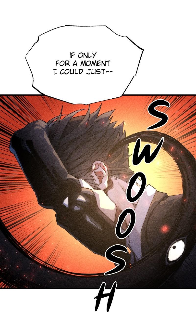 Cryptid Chap 28 - Next Chap 29