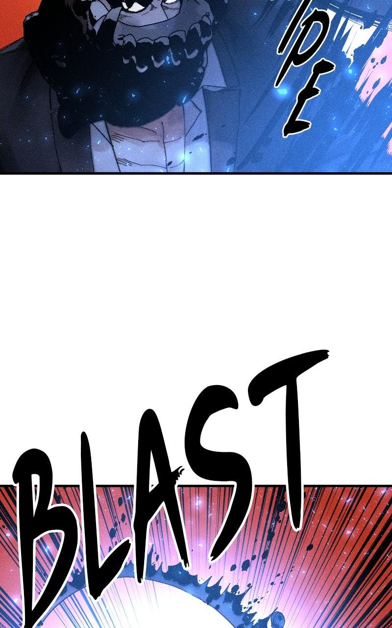 Cryptid Chap 28 - Next Chap 29