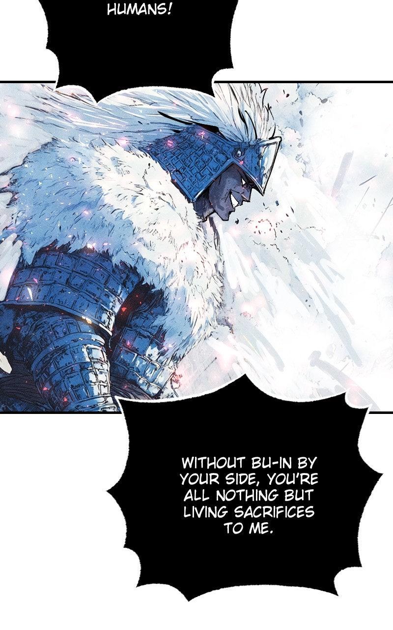 Cryptid Chap 29 - Next Chap 30