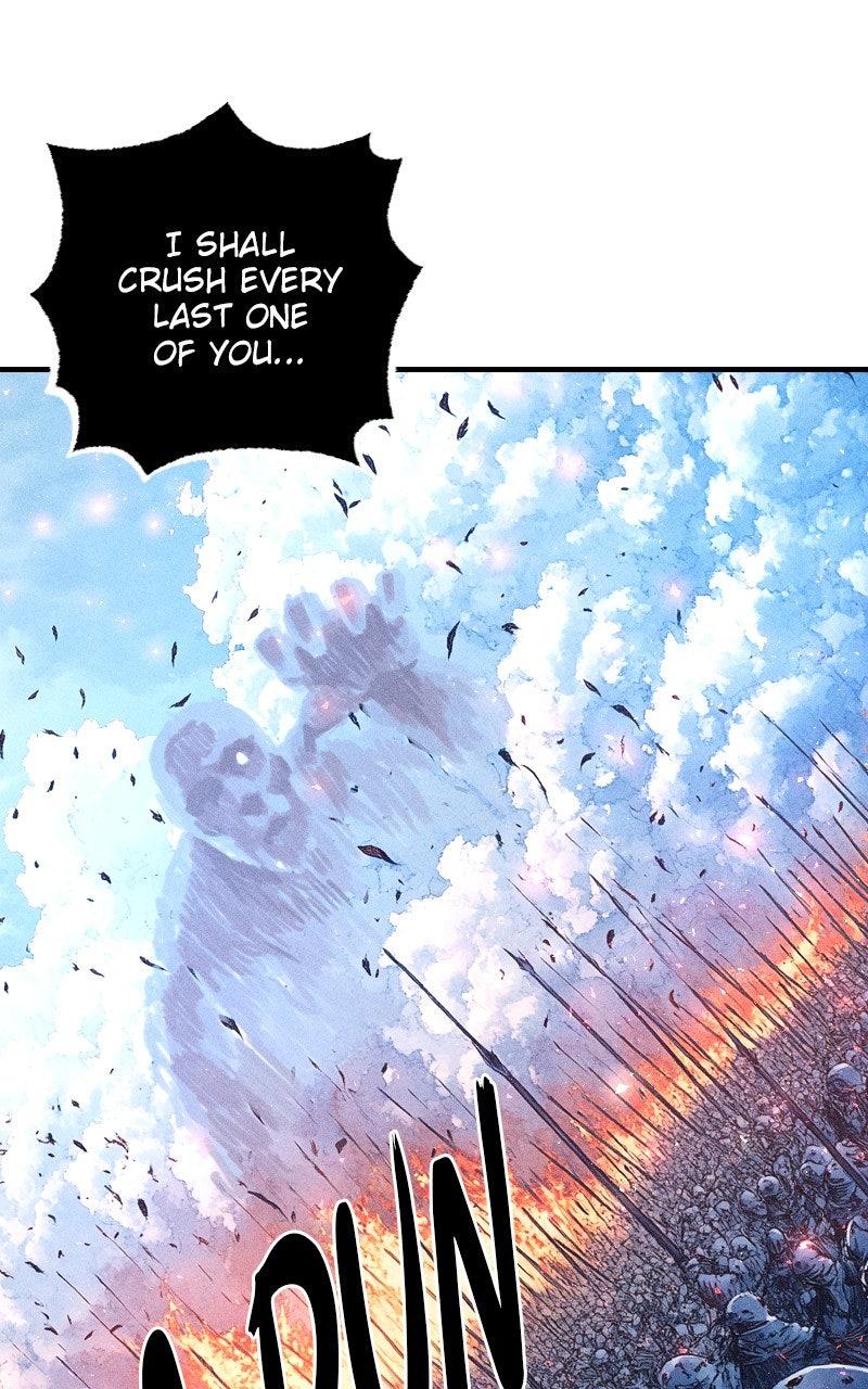 Cryptid Chap 29 - Next Chap 30