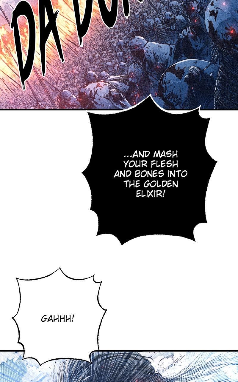 Cryptid Chap 29 - Next Chap 30