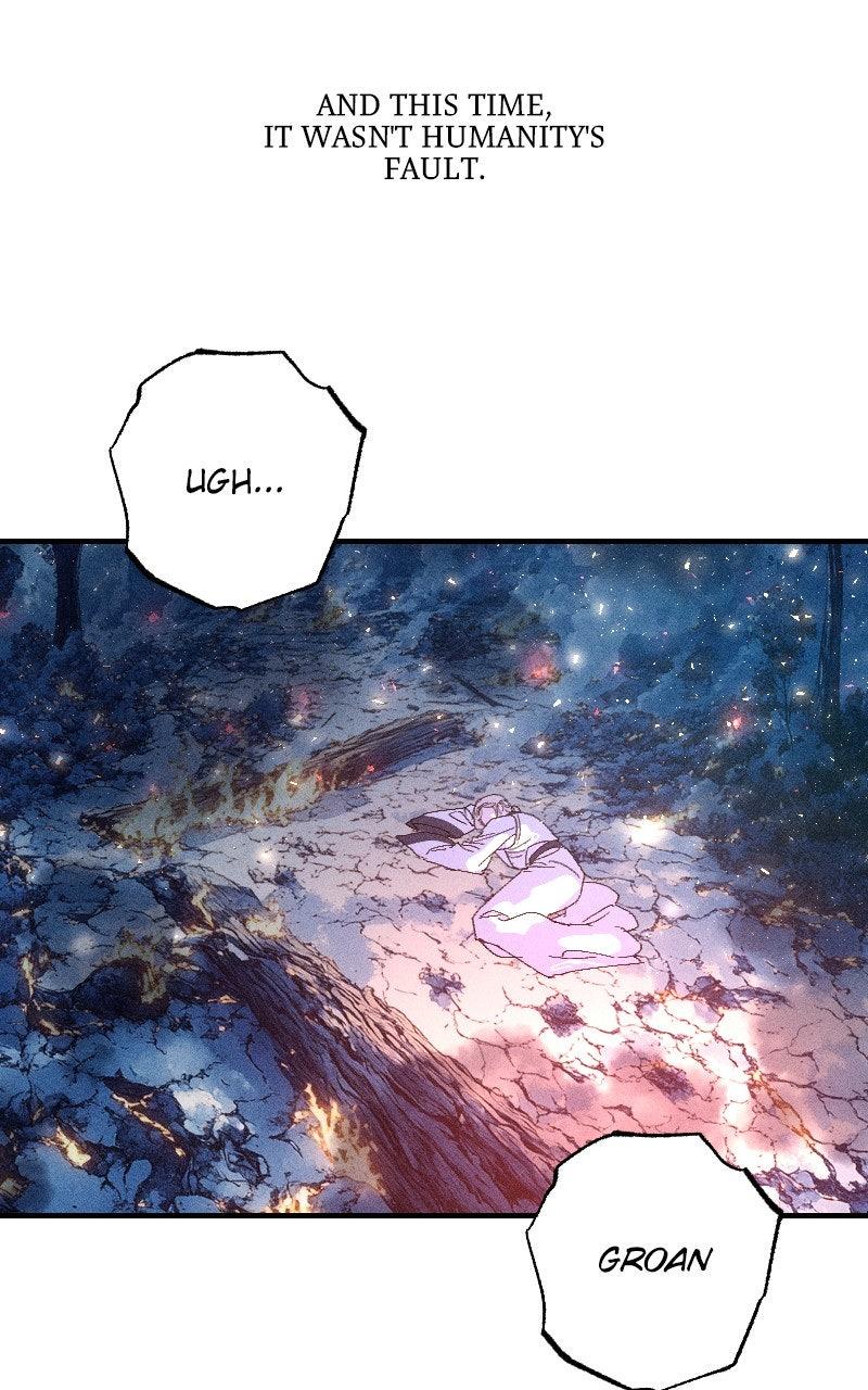 Cryptid Chap 29 - Next Chap 30