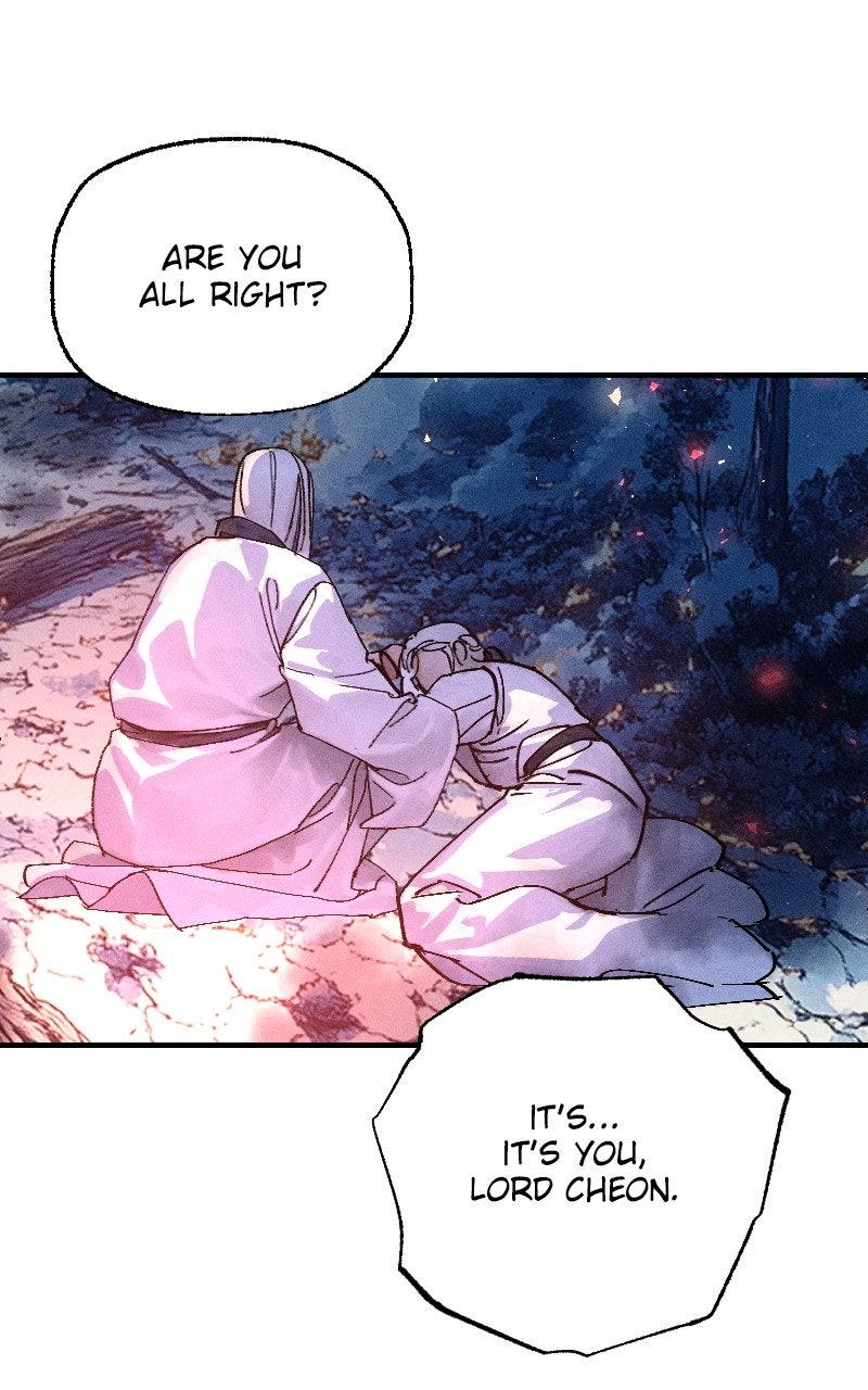 Cryptid Chap 29 - Next Chap 30