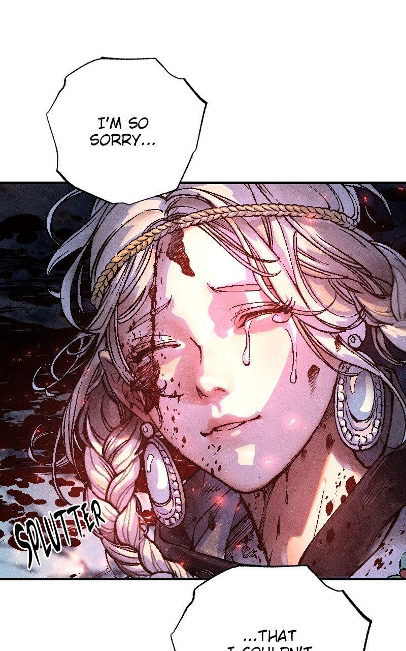 Cryptid Chap 29 - Next Chap 30