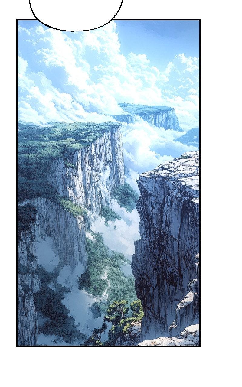 Cryptid Chap 29 - Next Chap 30