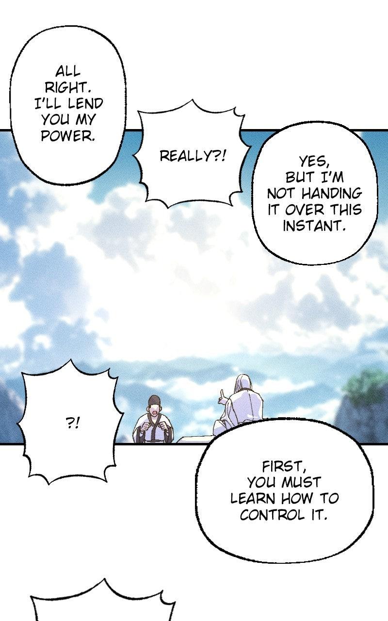 Cryptid Chap 29 - Next Chap 30