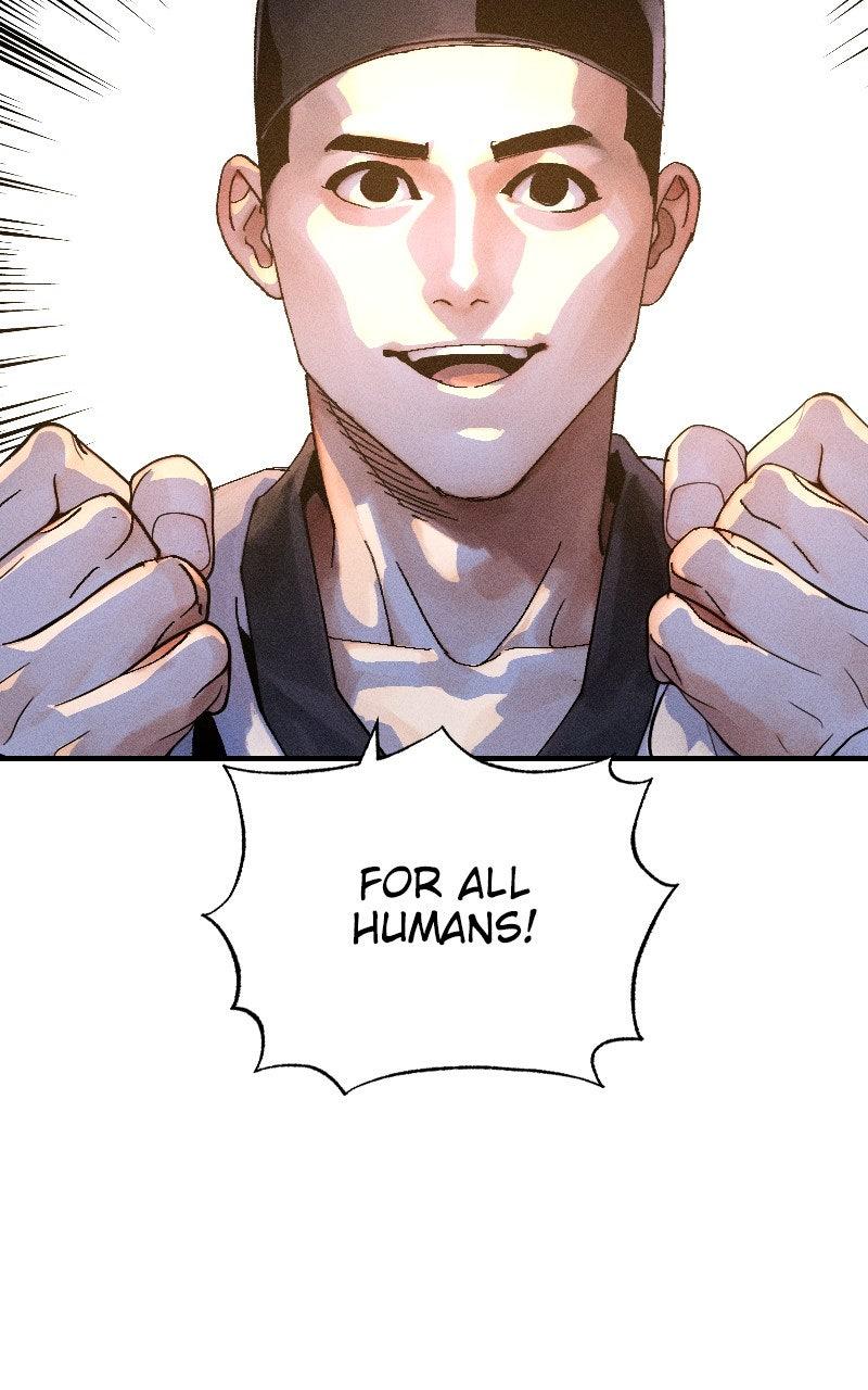 Cryptid Chap 29 - Next Chap 30