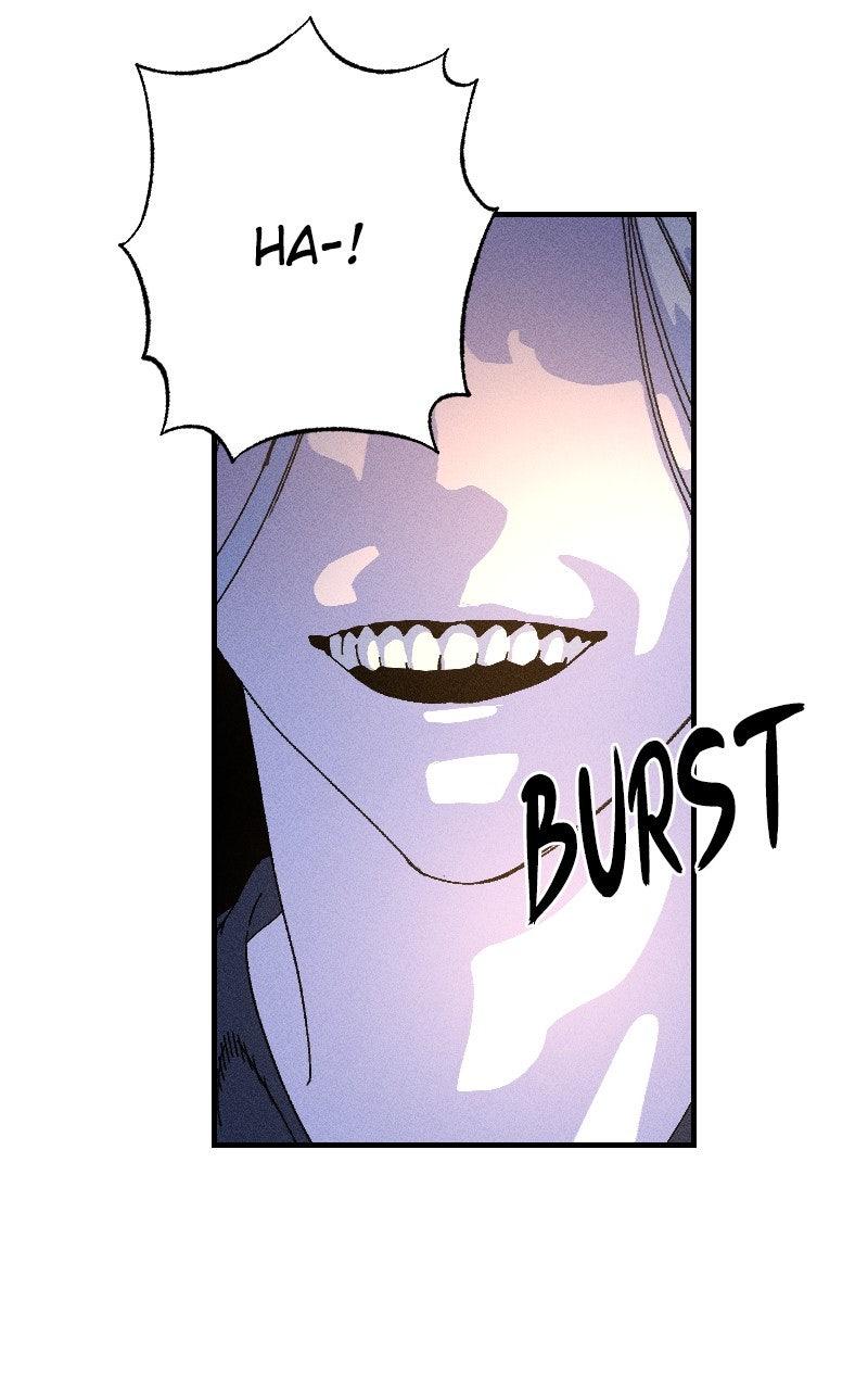 Cryptid Chap 29 - Next Chap 30