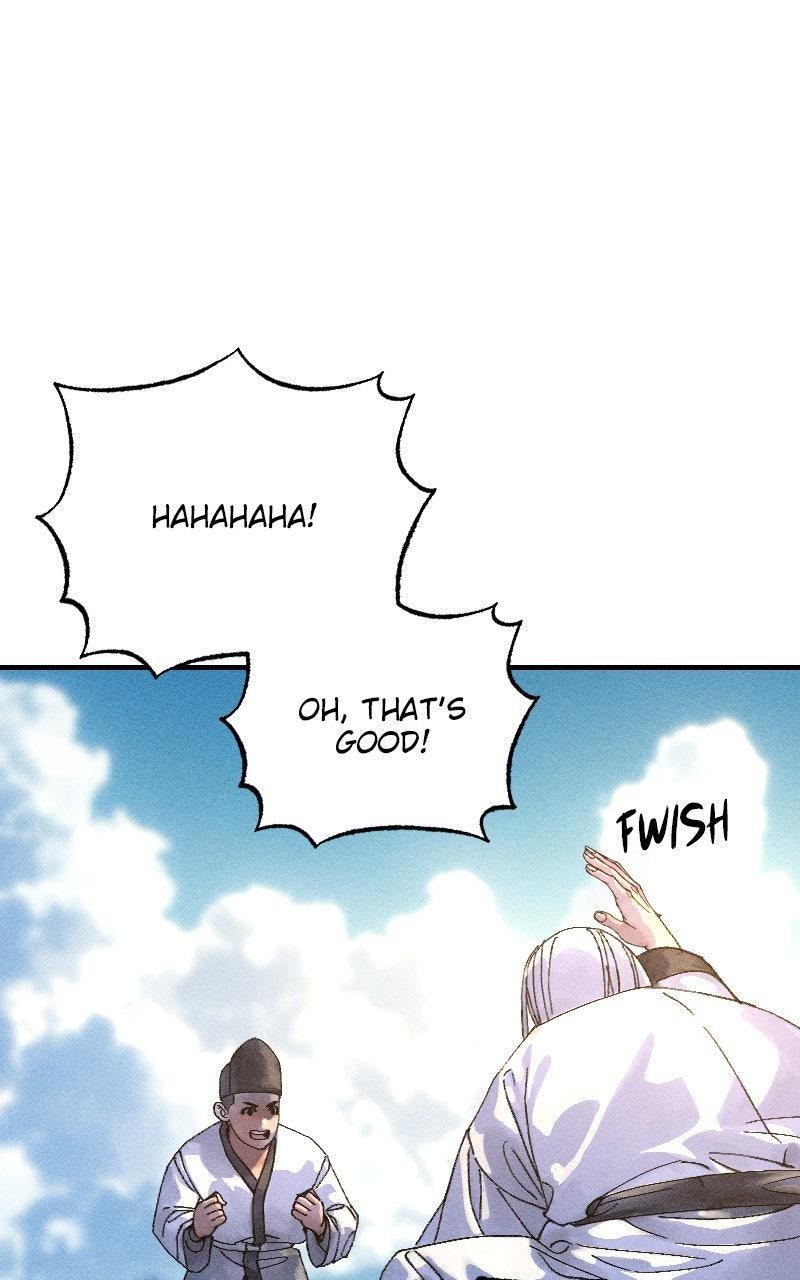 Cryptid Chap 29 - Next Chap 30