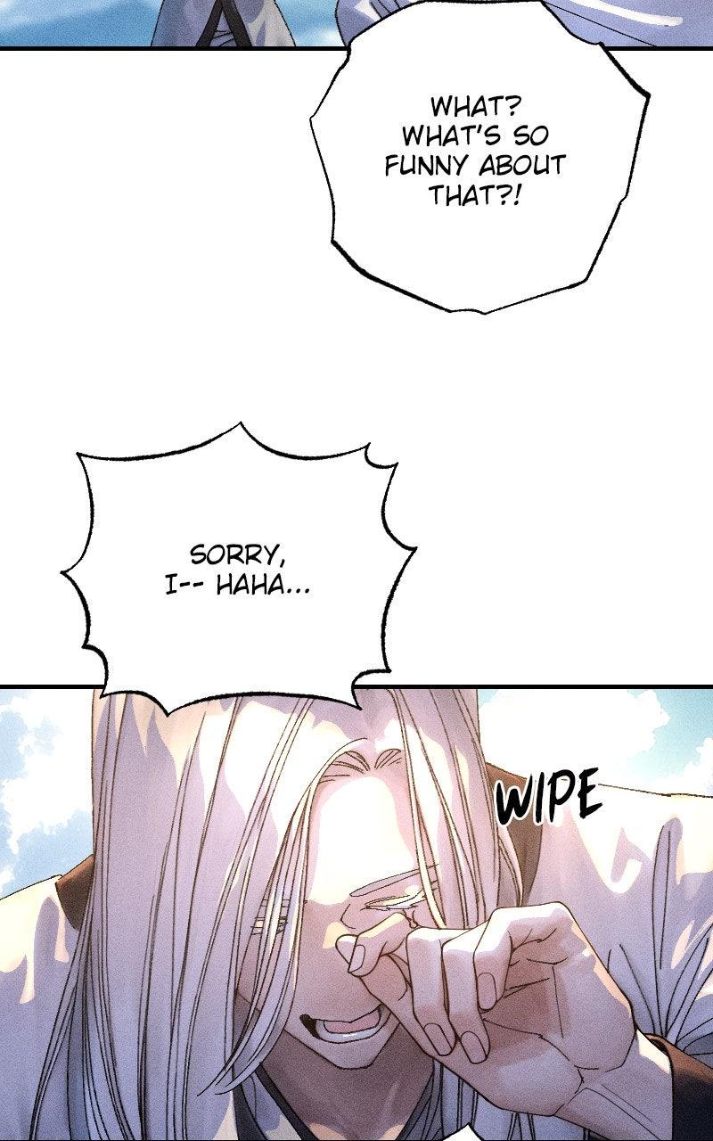 Cryptid Chap 29 - Next Chap 30