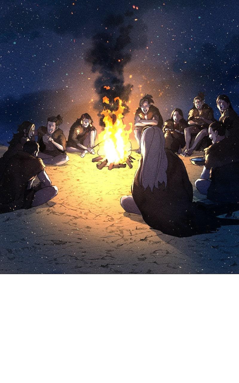 Cryptid Chap 29 - Next Chap 30