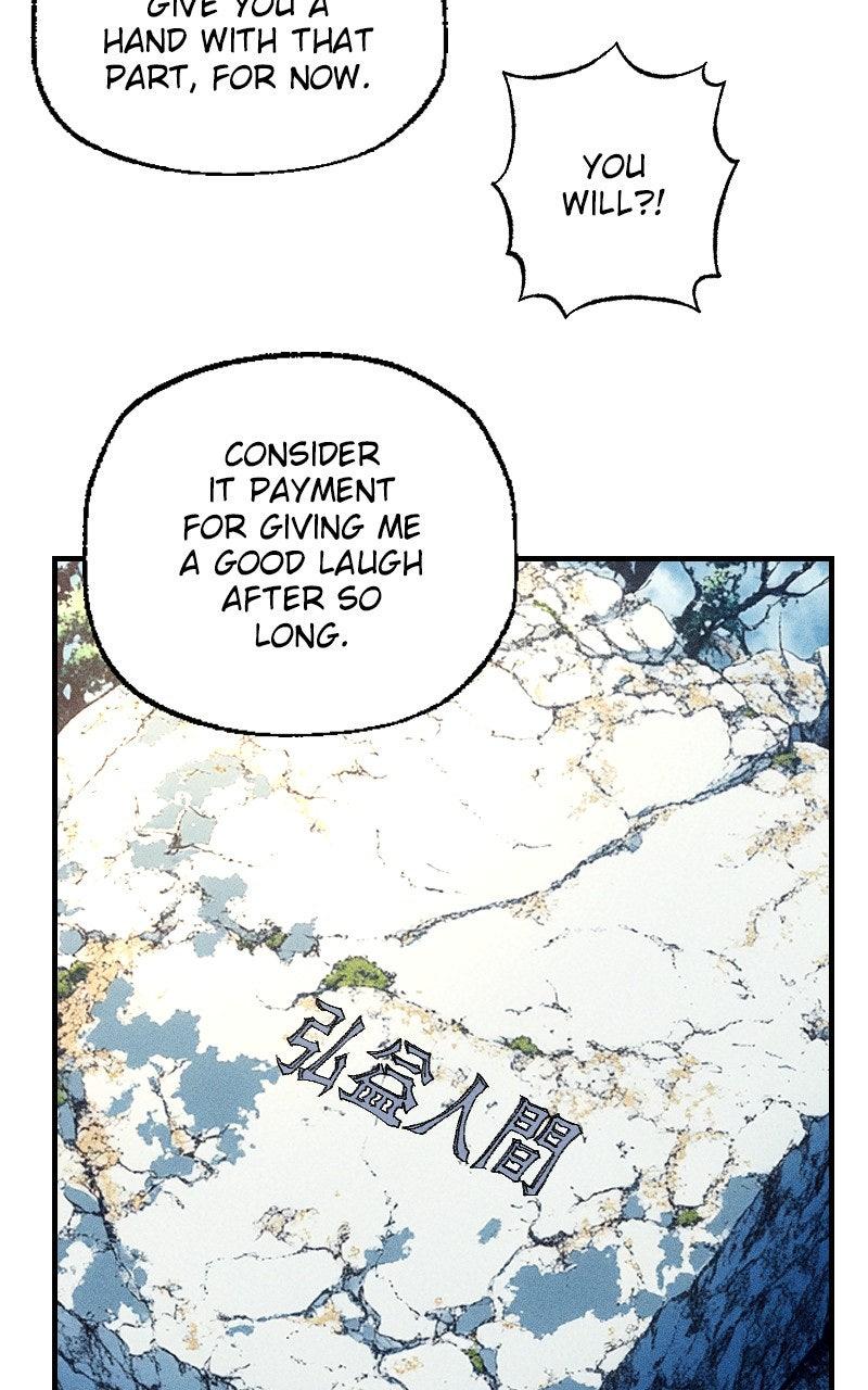 Cryptid Chap 29 - Next Chap 30