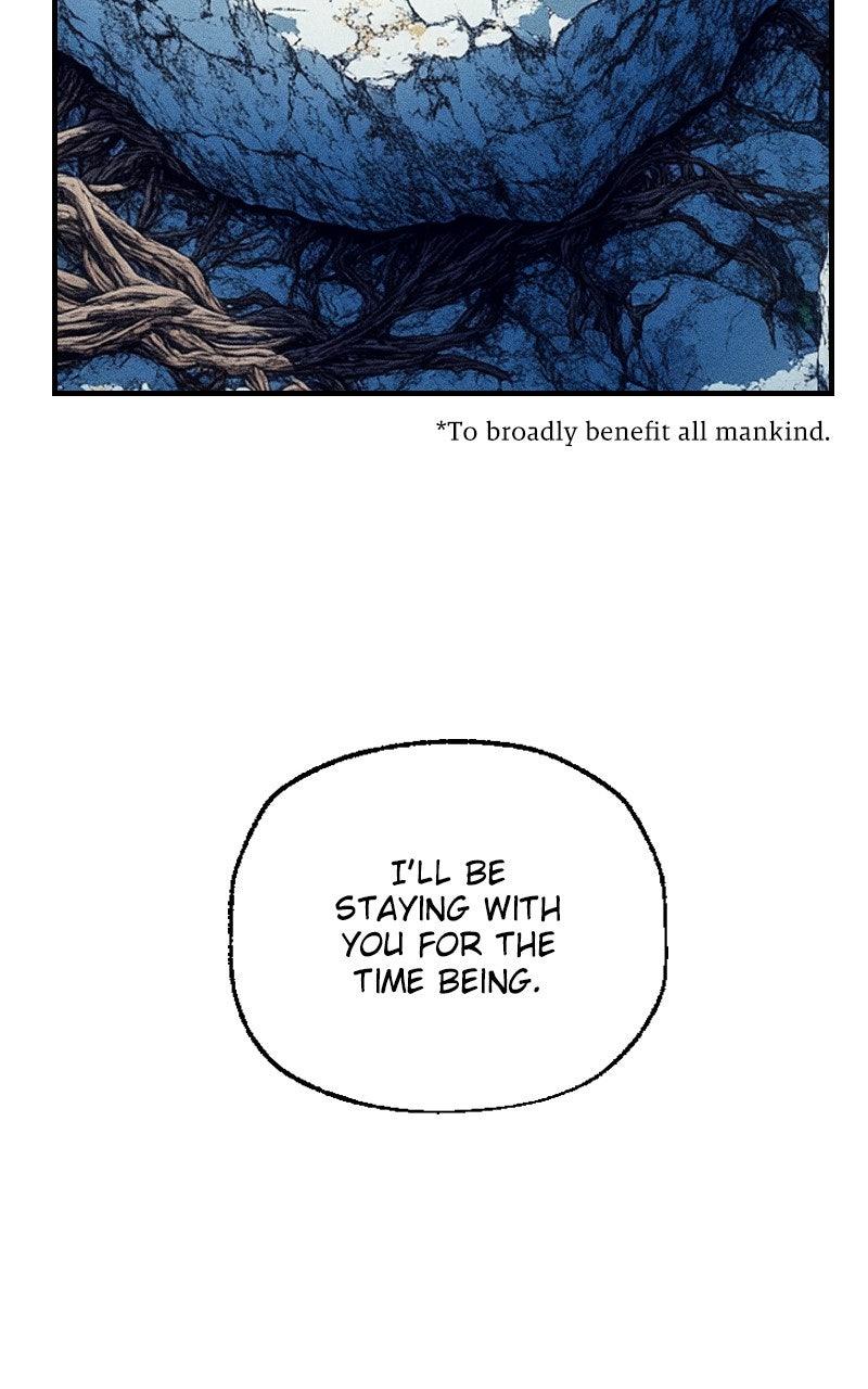 Cryptid Chap 29 - Next Chap 30