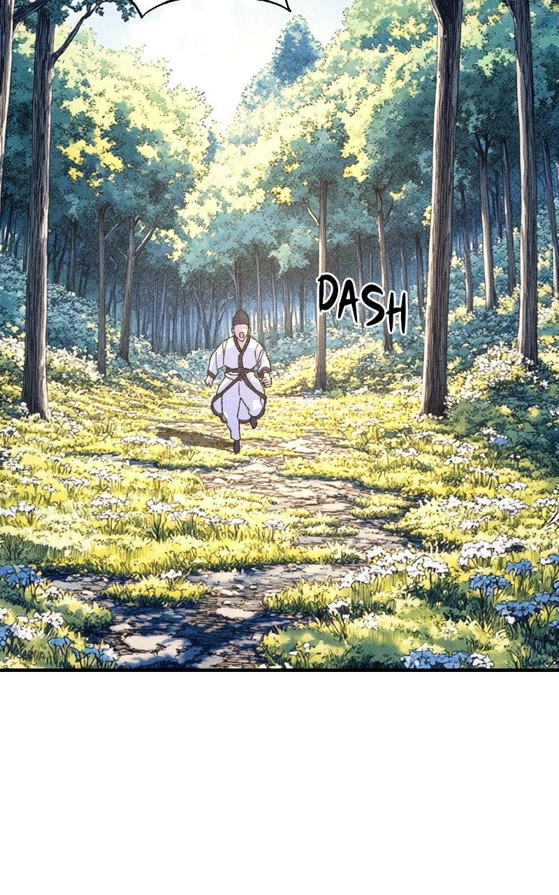 Cryptid Chap 29 - Next Chap 30