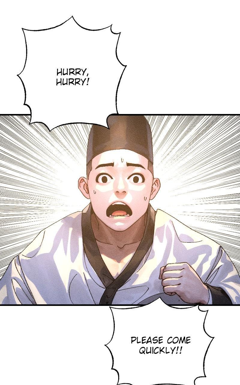 Cryptid Chap 29 - Next Chap 30