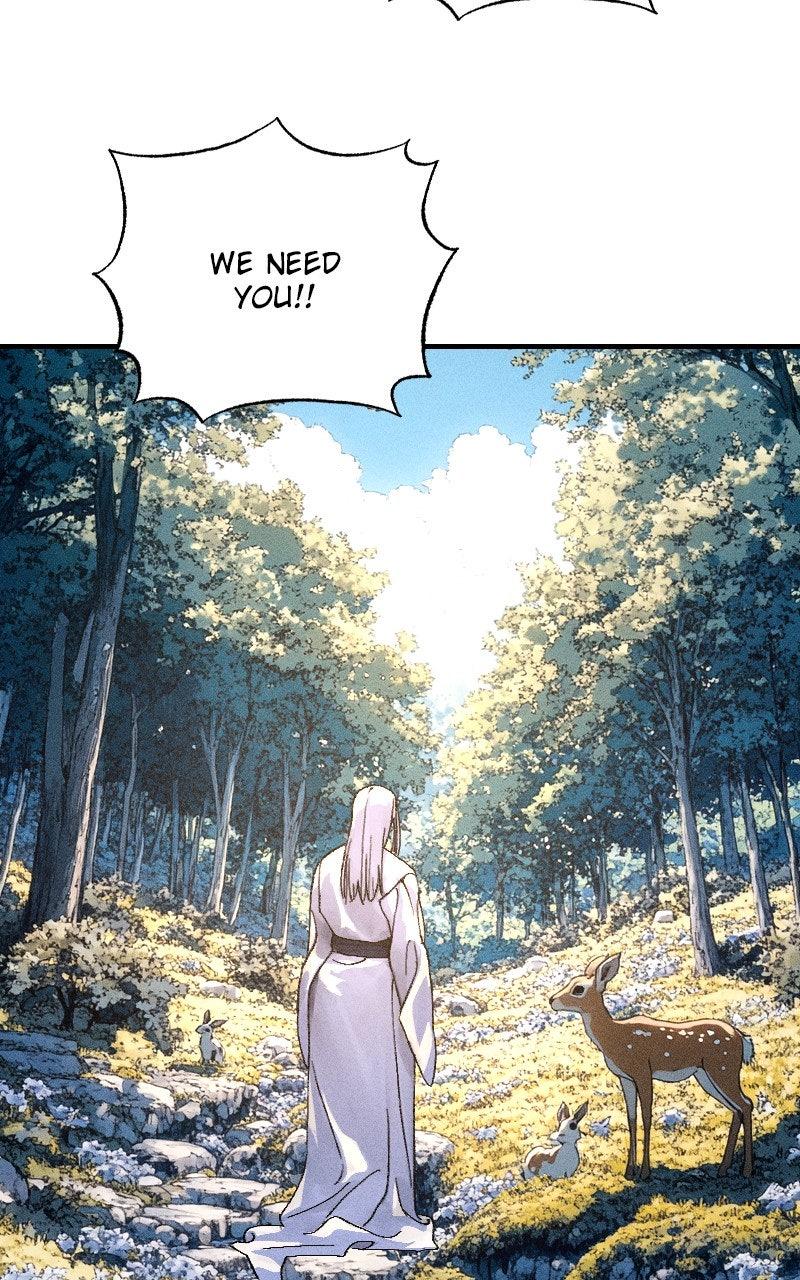 Cryptid Chap 29 - Next Chap 30