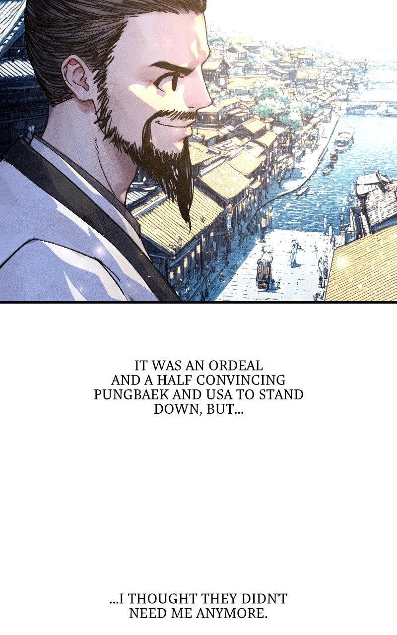 Cryptid Chap 29 - Next Chap 30