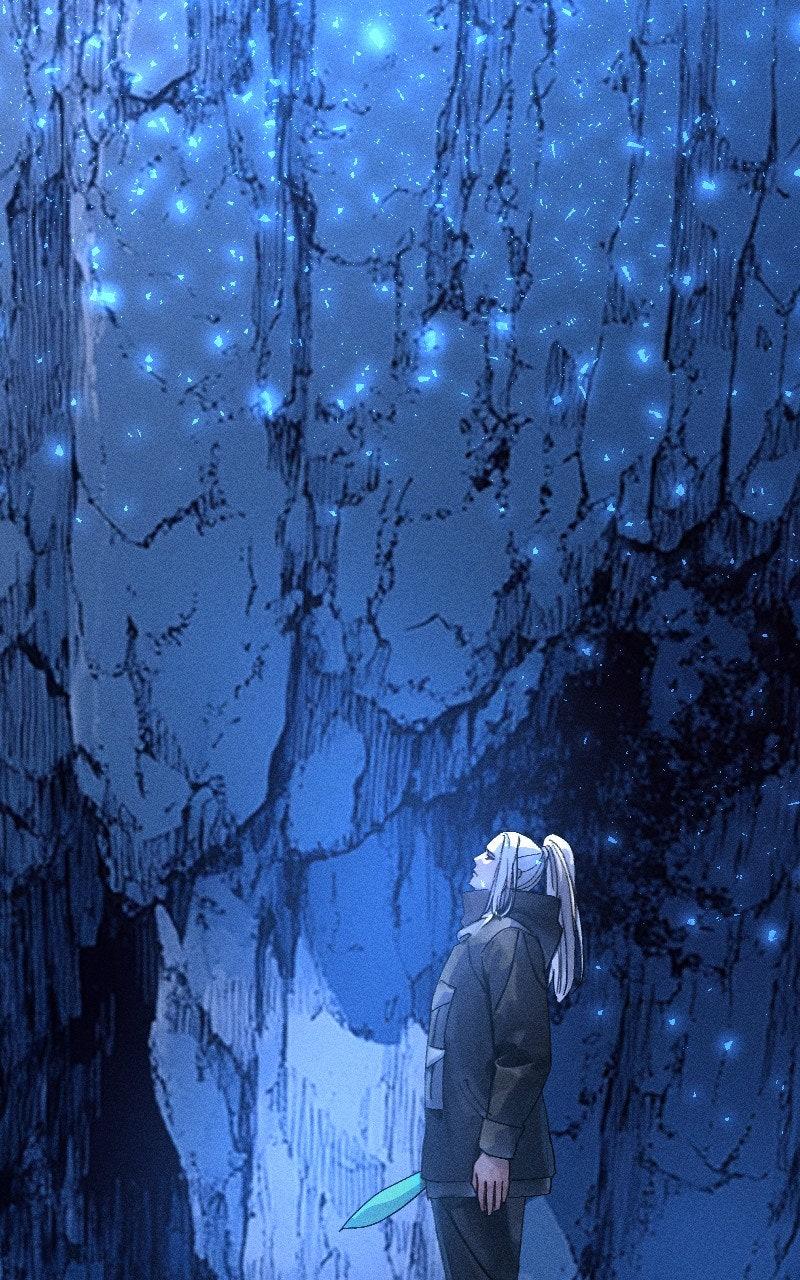 Cryptid Chap 29 - Next Chap 30