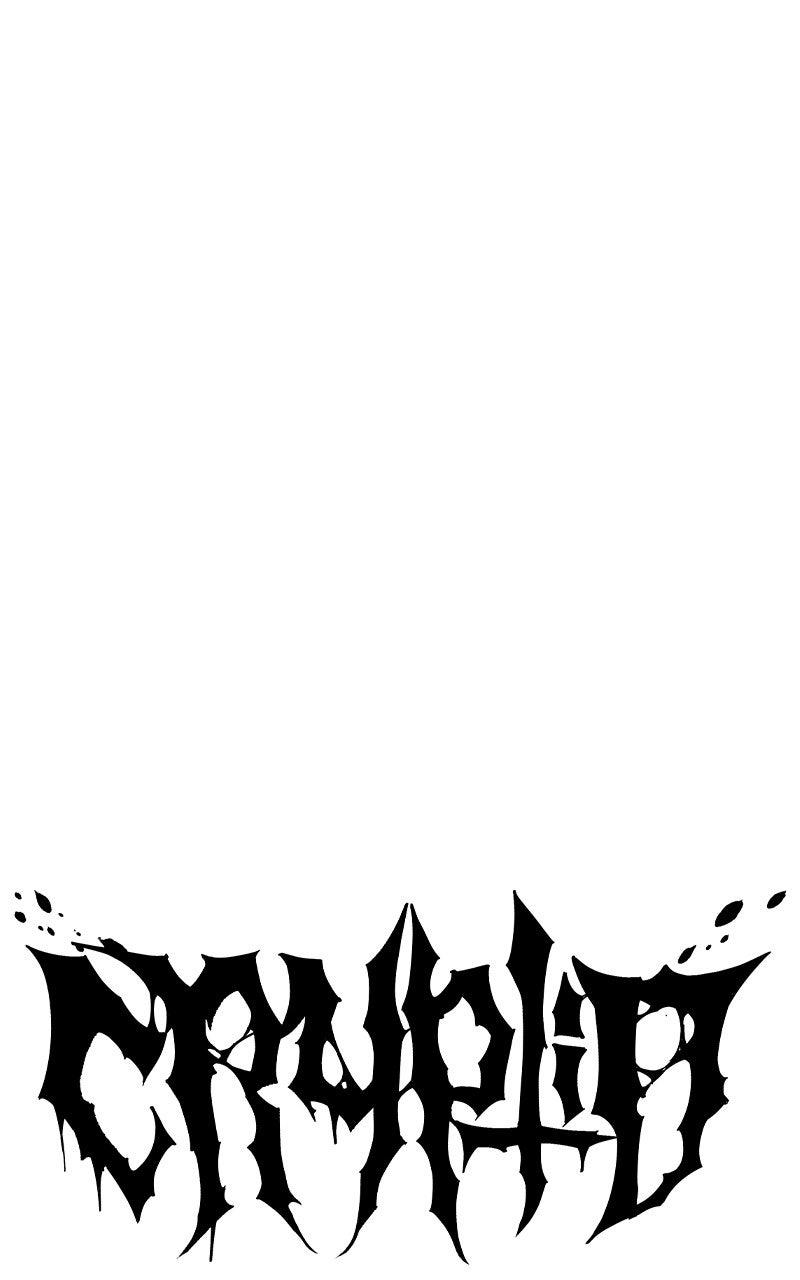 Cryptid Chap 29 - Next Chap 30