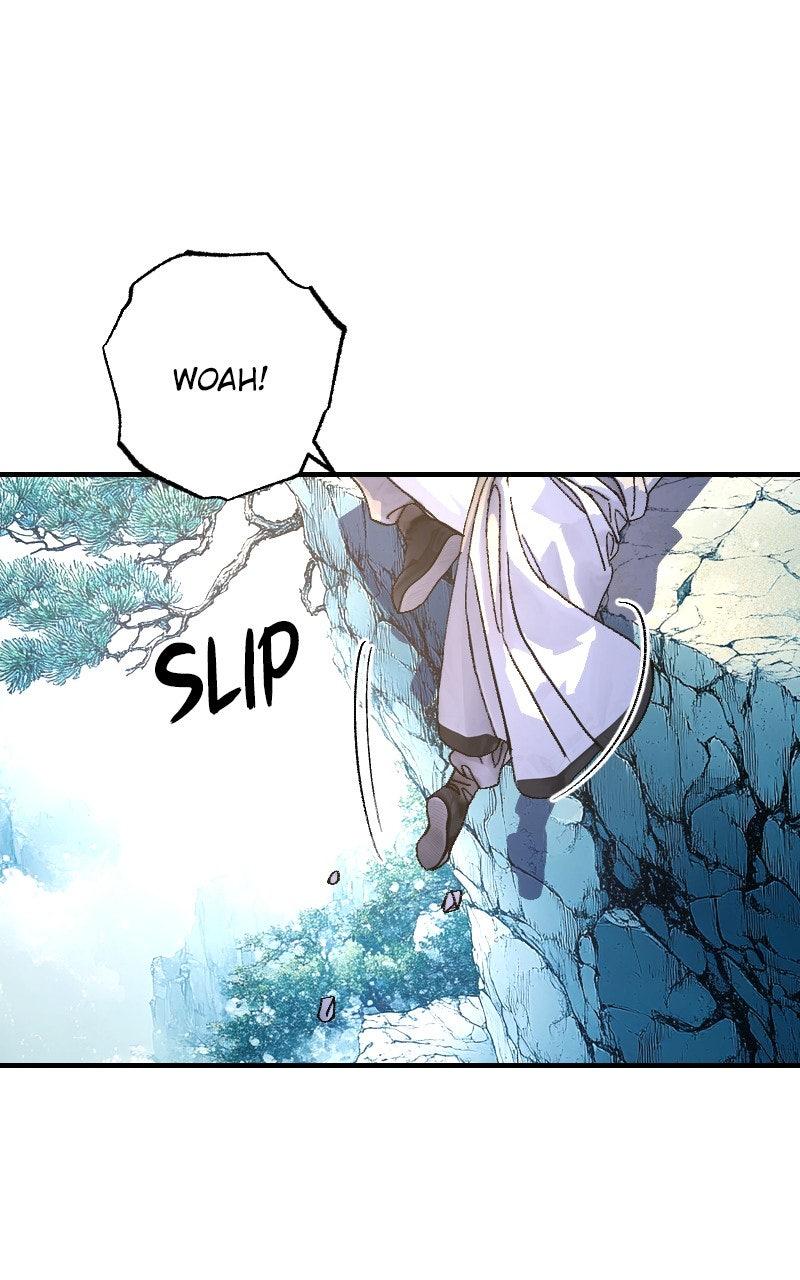 Cryptid Chap 29 - Next Chap 30