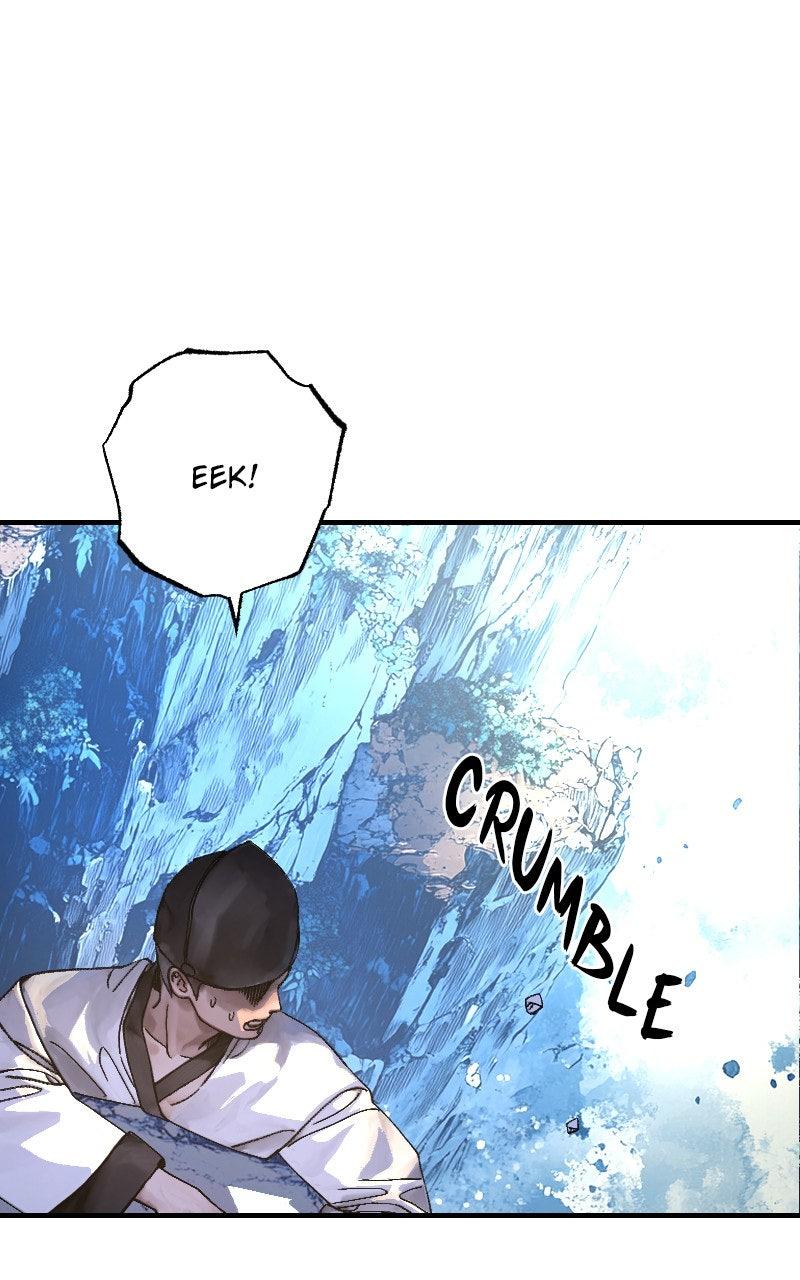 Cryptid Chap 29 - Next Chap 30