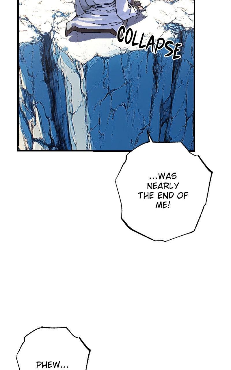 Cryptid Chap 29 - Next Chap 30