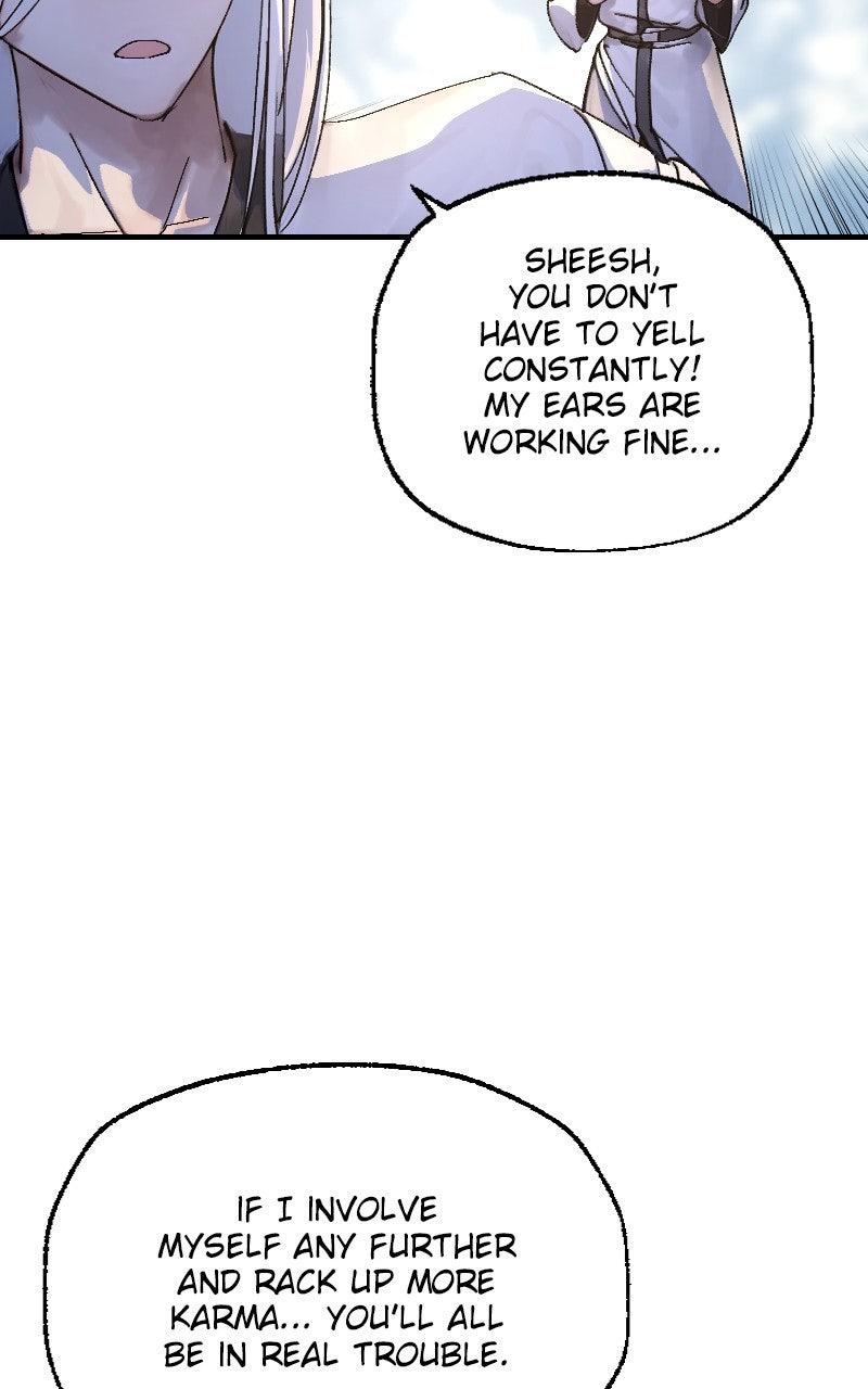 Cryptid Chap 29 - Next Chap 30