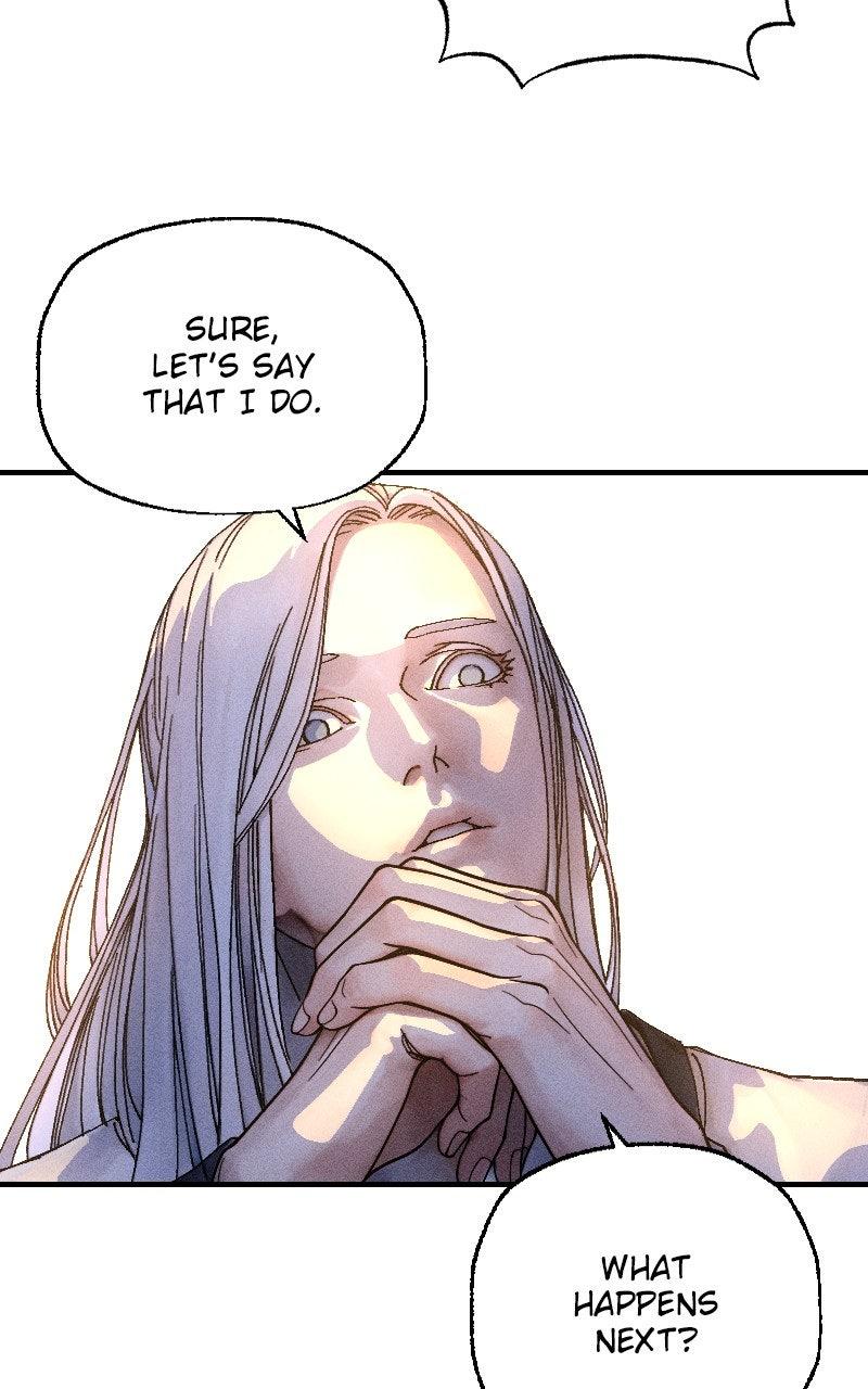 Cryptid Chap 29 - Next Chap 30