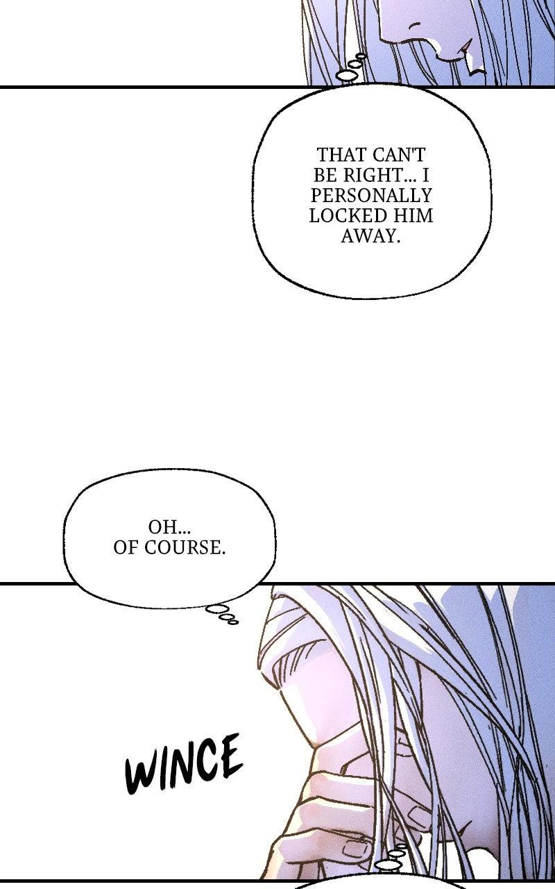 Cryptid Chap 29 - Next Chap 30