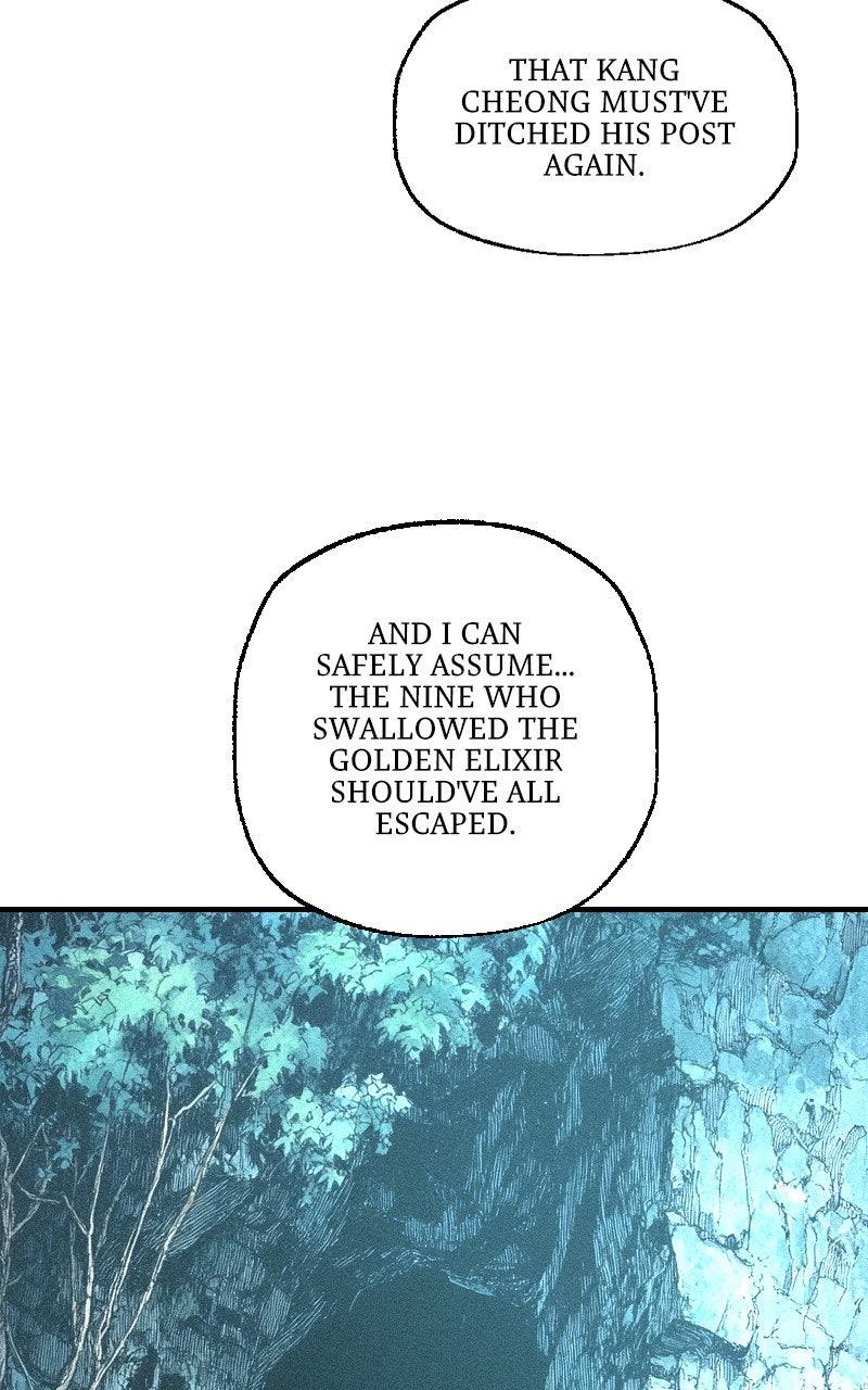 Cryptid Chap 29 - Next Chap 30