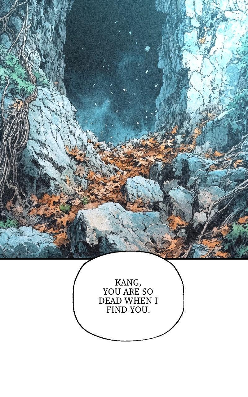 Cryptid Chap 29 - Next Chap 30