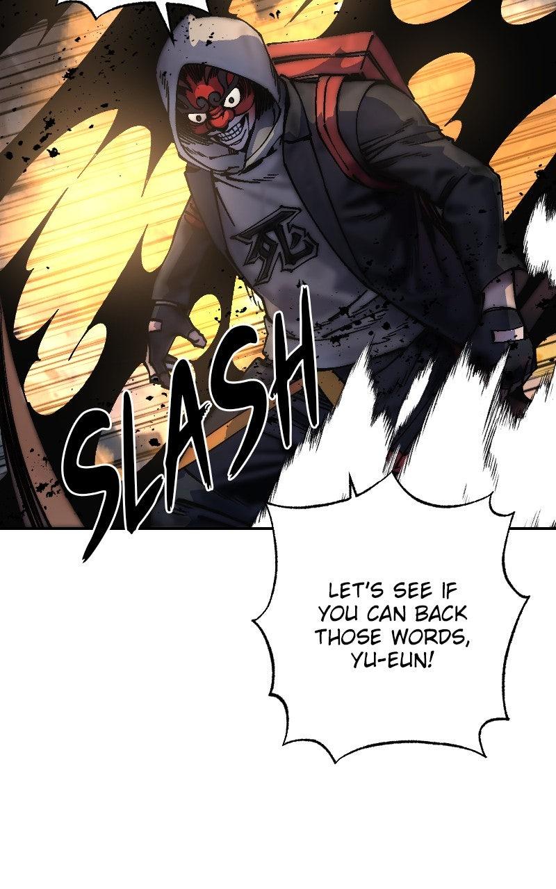 Cryptid Chap 20 - Next Chap 21