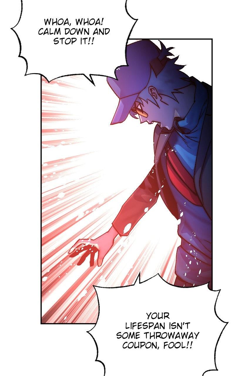 Cryptid Chap 20 - Next Chap 21