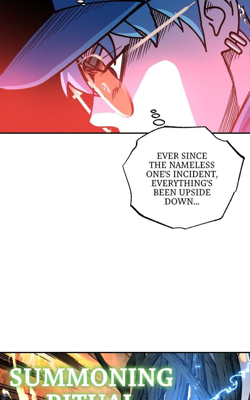 Cryptid Chap 20 - Next Chap 21