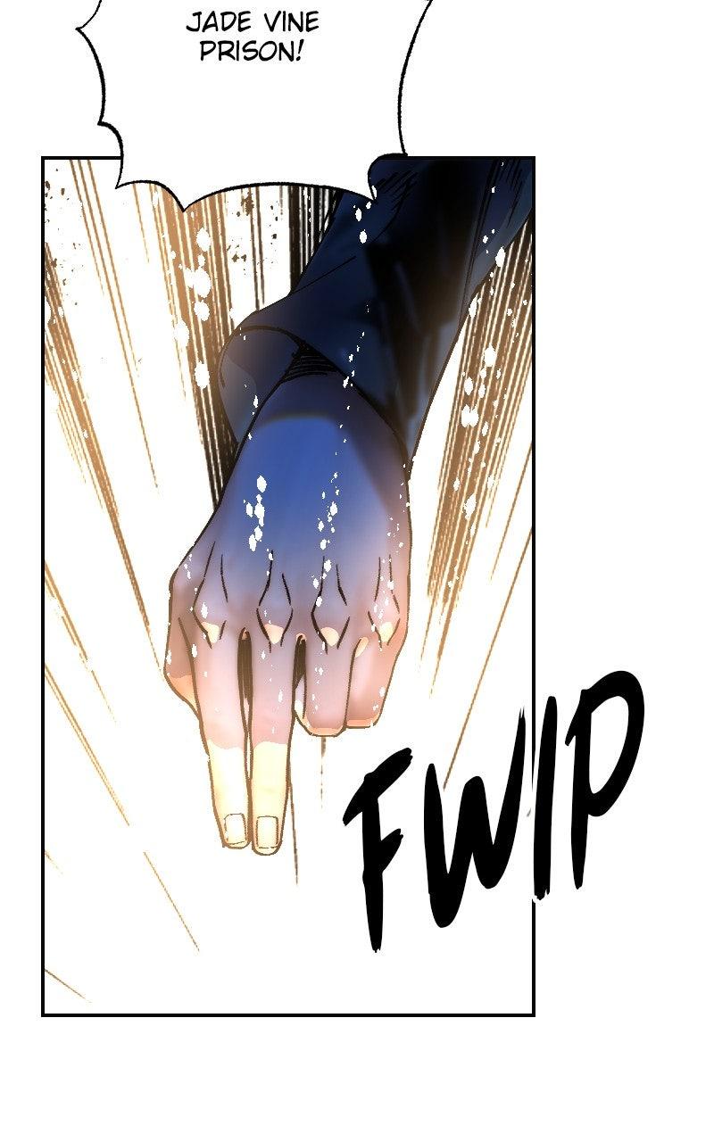 Cryptid Chap 20 - Next Chap 21