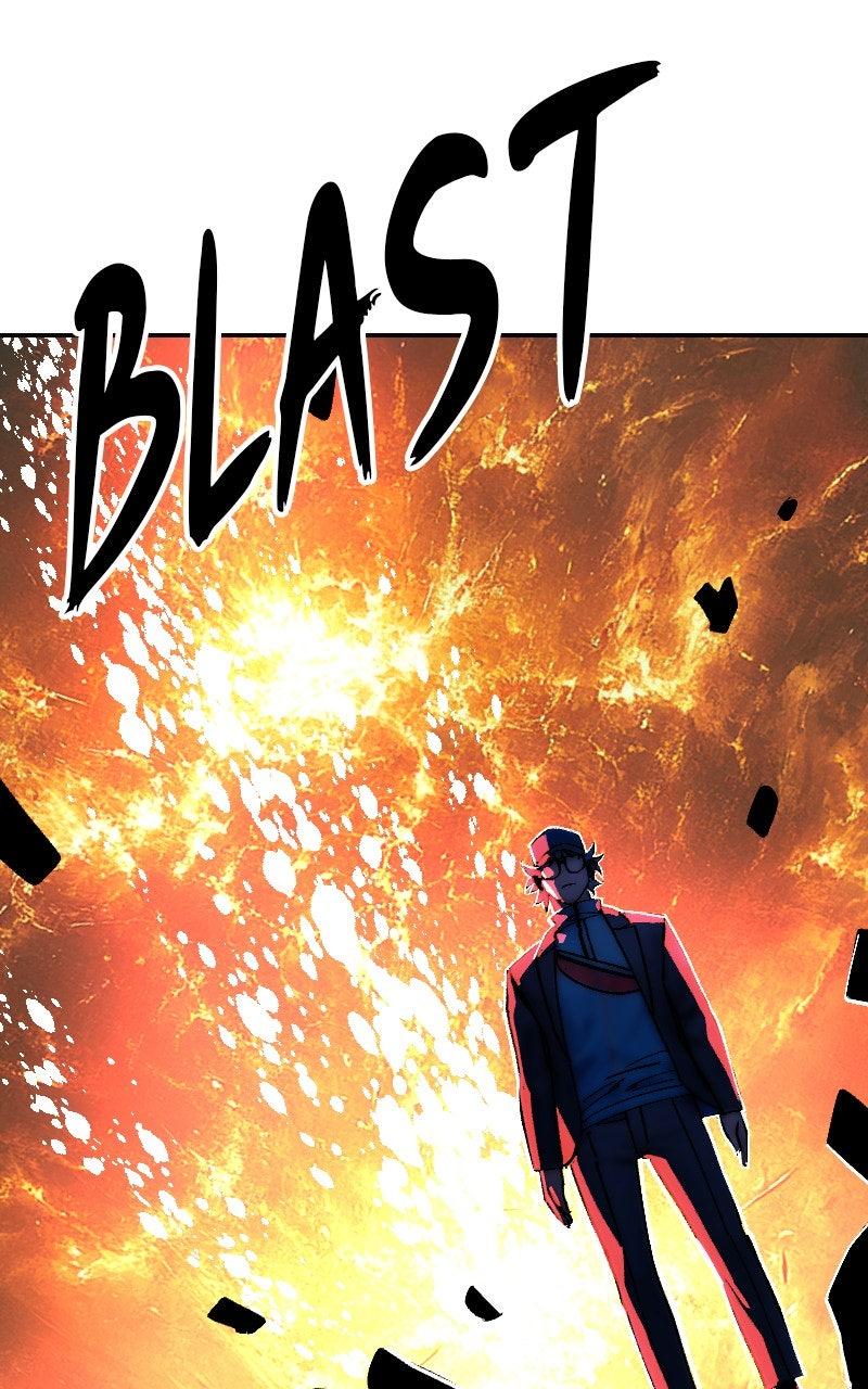 Cryptid Chap 20 - Next Chap 21