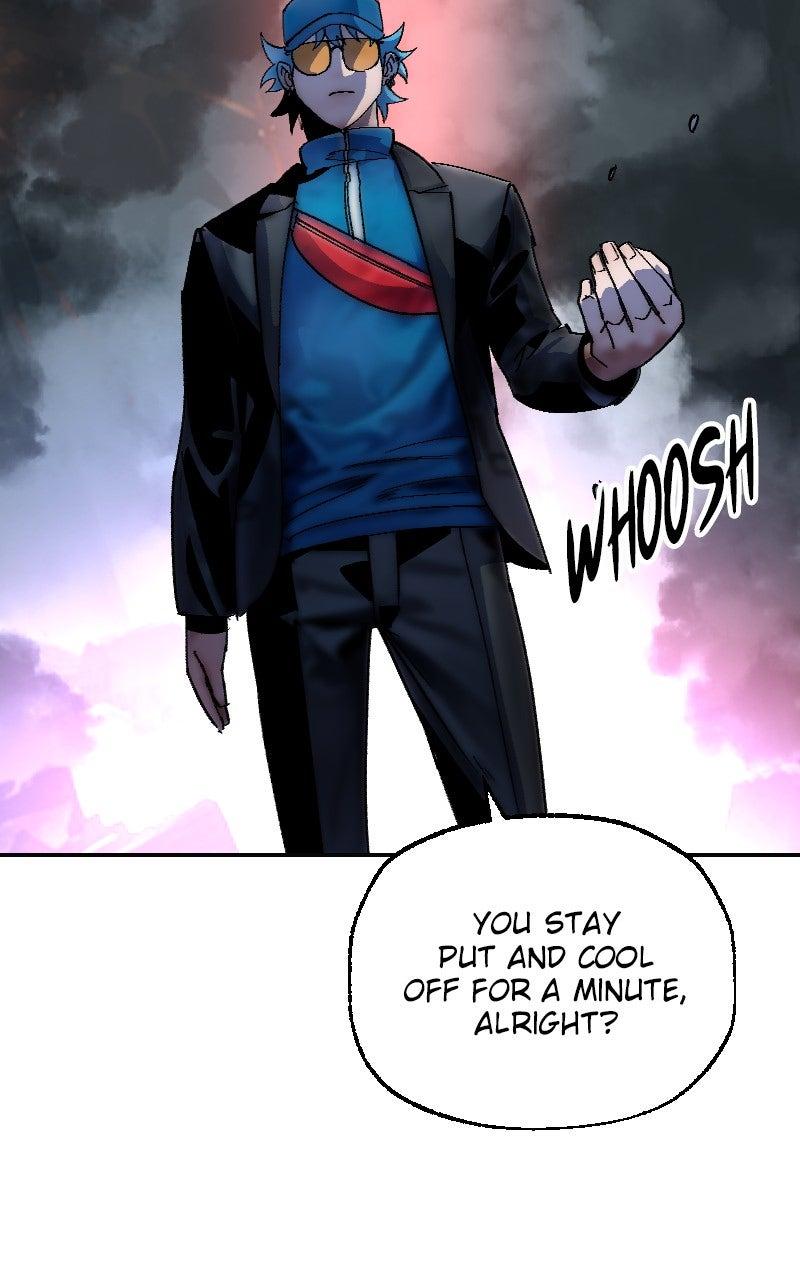 Cryptid Chap 20 - Next Chap 21