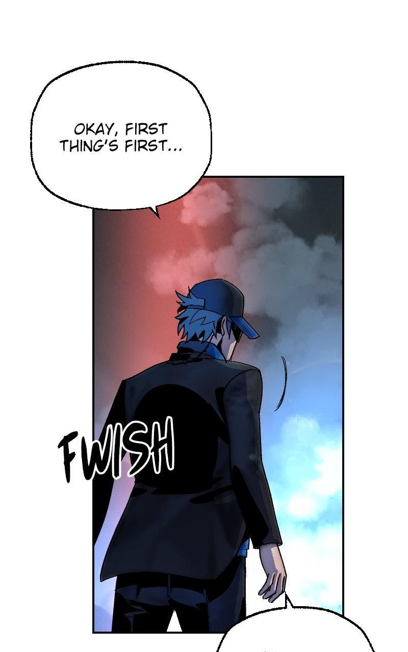 Cryptid Chap 20 - Next Chap 21