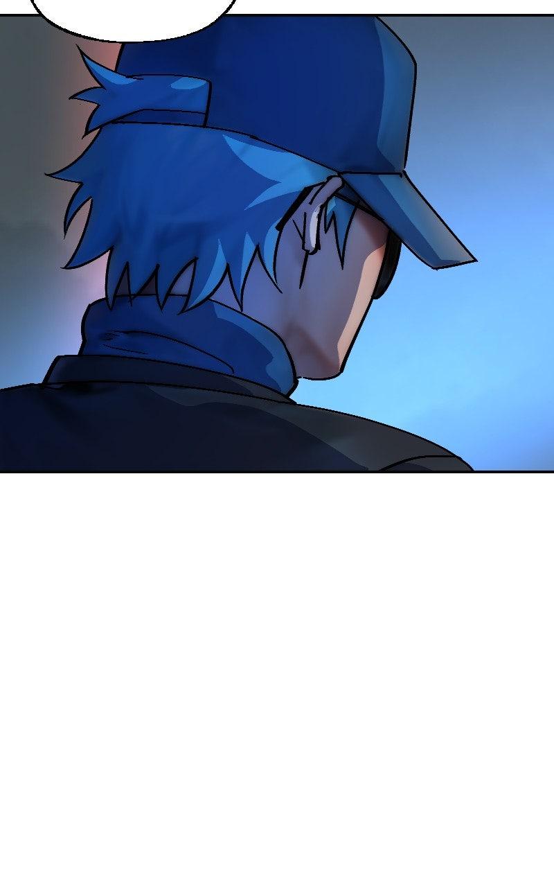 Cryptid Chap 20 - Next Chap 21